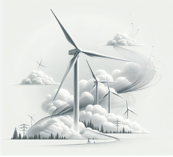 wind energy